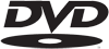 DVD Logo